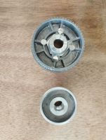 เฟือง , Timing Pulley for เครื่องขัดสายพาน รถถัง belt sander