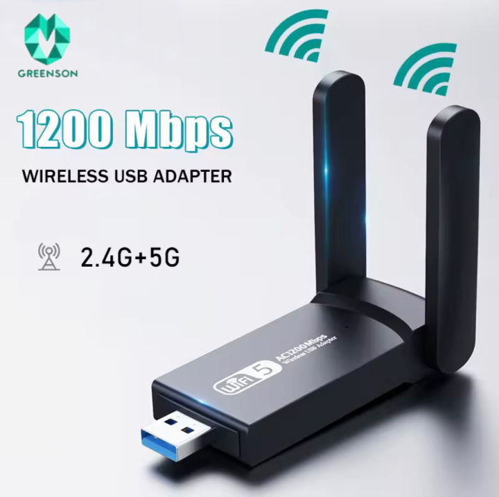 802.11ac usb wifi adapter usb 3.0