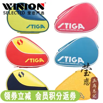 Stiga Pro Carbon Table Tennis Racket