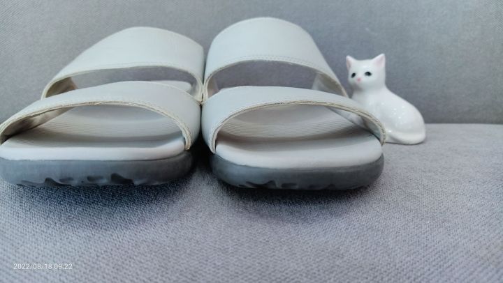 fitflop-lido-ll-eur-43-รองเท้าเพื่อสุขภาพ-ใส่ดี-ใส่สบาย-ของแท้มือสอง100