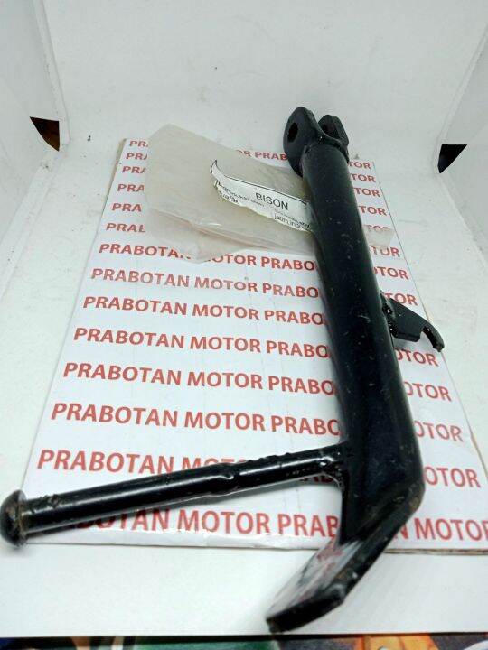 Standar Samping Yamaha Byson Standar Satu Byson Loklal Berkualitas