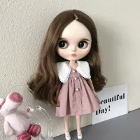 small cute barbie