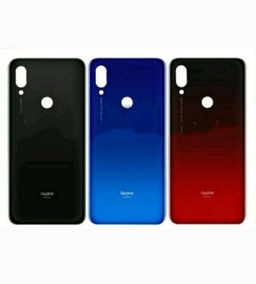 ฝาหลัง Xiaomi Redmi Note 7
ฝาหลัง redmi note 7 
ฝาหลังครอบแบต redmi note 7
ฝาหลัง  ตรงรุ่น คุณภาพ 100%
ราคาสุดคุ้ม 100%
มี สีแเดง ดำ  น้ำเงิน
มี บริการเก็บเงินปลายทาง ครับ
