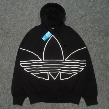 Jual sweater hotsell hoodie adidas original