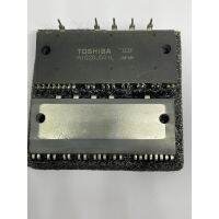 MIG20J501L TOSHIBA INTELLIGENT POWER MODULE 20A 600V