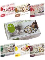 Turkish delight Koska 125 gr / ขนมหวานประจำชาติตุรกี