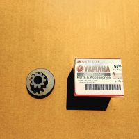 เฟืองสตาร์ท(สตาร์ทเท้า) Yamaha Mio115,Fino,Nouvo115,Nouvo MX  5VV-E5630-00  สินค้าแท้เบิกศูนย์บริการ YAMAHA