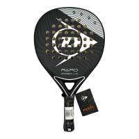 Padel Racket Dunlop Rapid Power 4.0 หนัก 365 กรัม ไม้พาเดล เทนนิส Tennis ของแท้ พร้อมส่ง