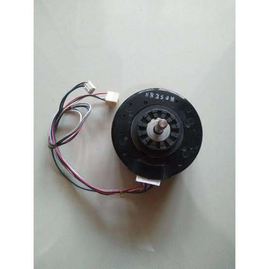 MOTOR FAN INDOOR AC DAIKIN THAILAND FTNE FTKQ di jamin 100 ORI