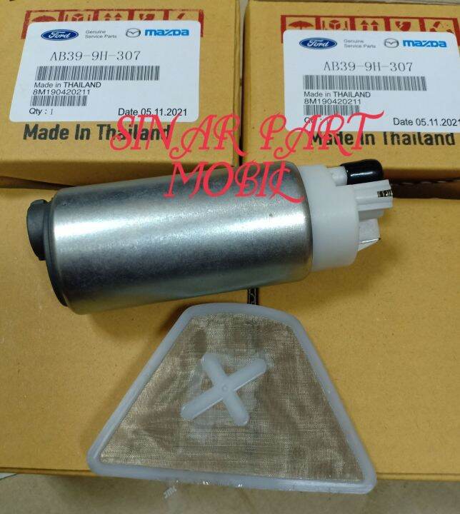 FUEL PUMP FULL POM FORD RANGER 2.2 2200CC ASLI 1PCS | Lazada Indonesia