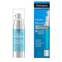 Neutrogena นูโทรจีนา ไฮโดร บูสท์ แคปซูล อิน เซรั่ม ขนาด 30 มิล สินค้าคุณภาพจากประเทศตุรกี