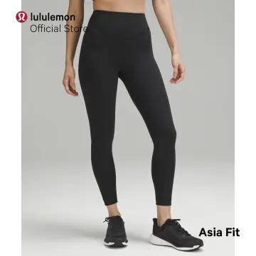 lululemon Align™ High-Rise Tight 24 *Asia Fit, With Pockets