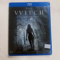 BLU-RAY THE WITCH เดอะ วิทช์ แม่มดป่าอาถรรพ์