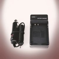 ที่ชาร์จแบตกล้อง รุ่น,รห้ส BLN-1 olympus ชาร์จได้ทั้งในบ้านและรถยนต์ Battery Charger for olympus(1170)