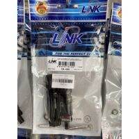 ของแท้? รับประกันศูยน์ 30 ปี LiNK MC4 CONNECTOR (PAIR) 1500V : CB-1002