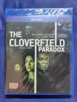 Blu-ray **แท้** : Cloverfield Paradox, The/ เดอะ โคลเวอร์ฟิลด์ พาราด็อกซ์// มีซับไทย ไม่มีเสียงไทย