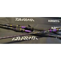 คันตีเหยื่อปลอม DAIWA ARDITO