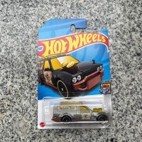 รถเหล็ก Hotwheels Time Attaxi TH