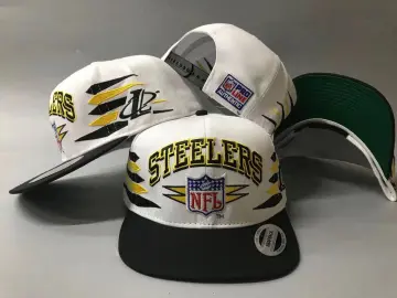 Shop Steelers Vintage Cap online | Lazada.com.ph
