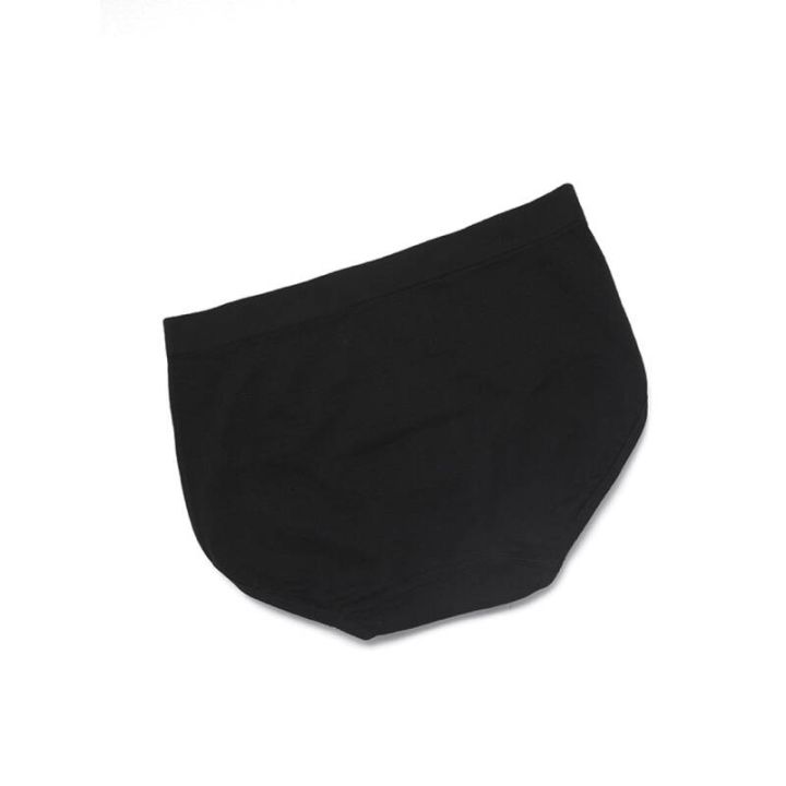 sabina-กางเกงชั้นใน-รุ่น-panty-zone-รหัส-huxz665-สีดำ