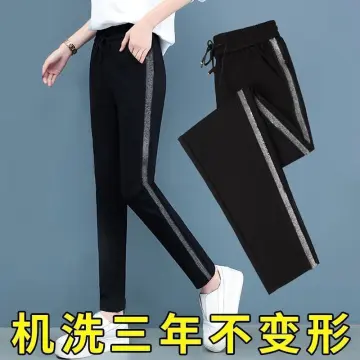 Sweat Pants Woman Korean - Best Price in Singapore - Jan 2024