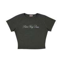 Adore Fancy Desire baby tee