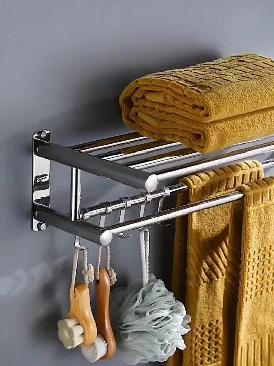 Lazada discount towel rack