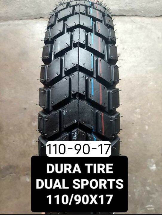 110x90x17 Dual Sport Tire Lazada PH