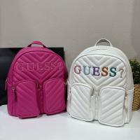 guess Cassie Quilted Backpack
ขนาดประมาณ 8.5 นิ้ว สูง 10 นิ้ว Outlet แท้?%