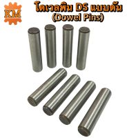 โดเวลพิน DS แบบตัน Dowel Pins