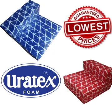 Uratex Sofa Bed Size Online