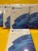 Windows 11 Home USB FPP  HAJ-00090