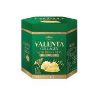 วาเลนต้า คอลลาเจนกลูต้ารังนก Valenta Collagen