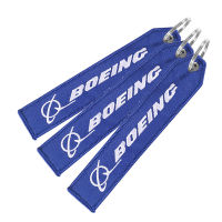 BOEING KEY CHAIN แท้ พวงกุญแจ BOEING สำหรับนักบิน แอร์โฮสเตส หรือแฟนการบิน