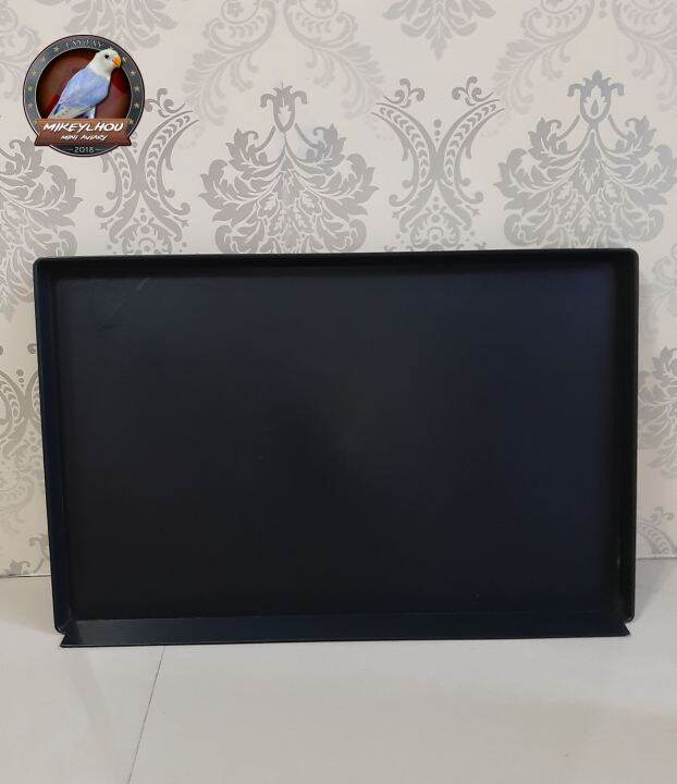 Poop Tray for bird cage Lazada PH