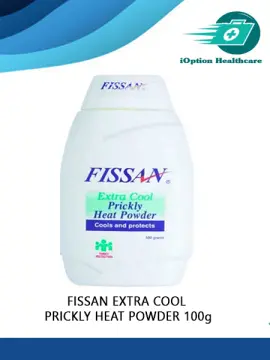 Fissan powder best sale for rashes price