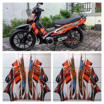 yamaha fiz r 2005