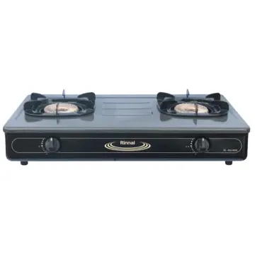 Jual Burner Kompor Rinnai 2 Tungku 602 Bgx Terbaru - Oct 2023 | Lazada.co.id