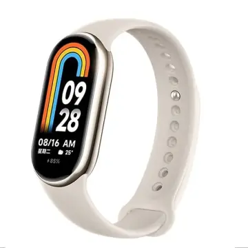 Amazfit watch mi on sale fit