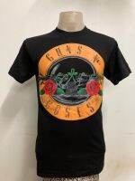 เสื้อวง Guns N Roses สไตล์วินเทจ