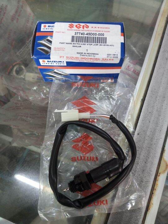 TAIL LIGHT SWITCH REAR UNIVERSAL Lazada PH