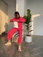 6 COLORS - UNISEX OVERSIZED SWEATPANTS (NEW EDITION)