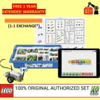 LEGO® 45300 Education WeDu 2.0 Core set Robotic NRC FLL