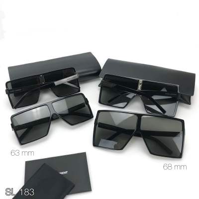 New YSL Betty Sunglasses รุ่น SL183
