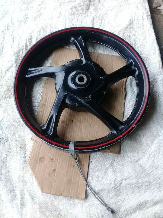 PELEK BELAKANG YAMAHA MIO J MIO GT MIO SOUL GT YAMAHA FINO YAMAHA NUVO