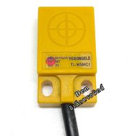 TL-W5MC1  proximity switch 3 สาย ระยะจับ 5มิล ชนิด NPN NO แหล่งจ่าย 12-24VDC