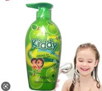 Mistine kiddy Head to toe Bath
 Shampoo 400ml.