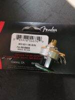 FENDER​ SWITCH S1 250K
