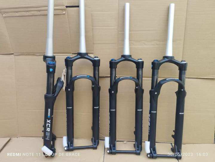 SUNTOUR XCR AIR 34 BOOST AIR FORK | Lazada PH