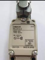 ลิมิตสวิตช์ Limit Switch Omron Model : WLCA12-2